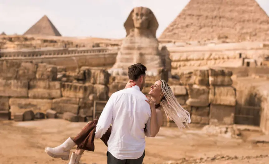 Egypt Honeymoon Tours